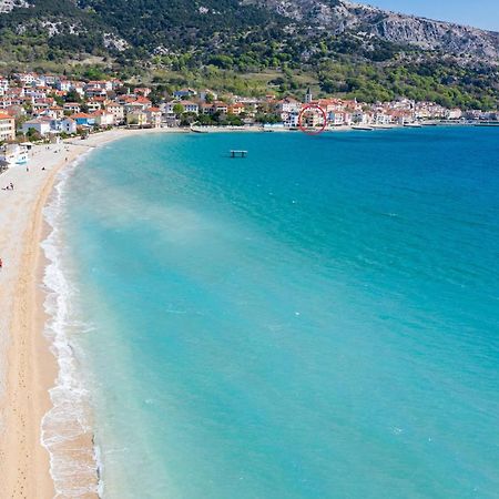 Apartment Jano Baška Εξωτερικό φωτογραφία