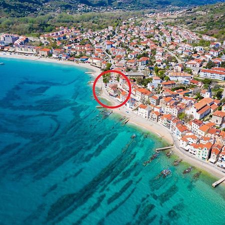 Apartment Jano Baška Εξωτερικό φωτογραφία