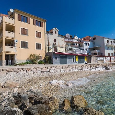 Apartment Jano Baška Εξωτερικό φωτογραφία