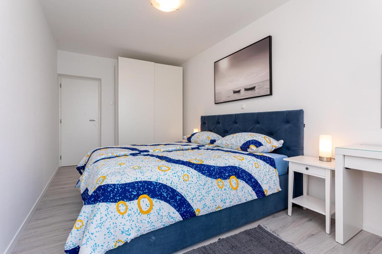 Apartment Jano Baška Εξωτερικό φωτογραφία