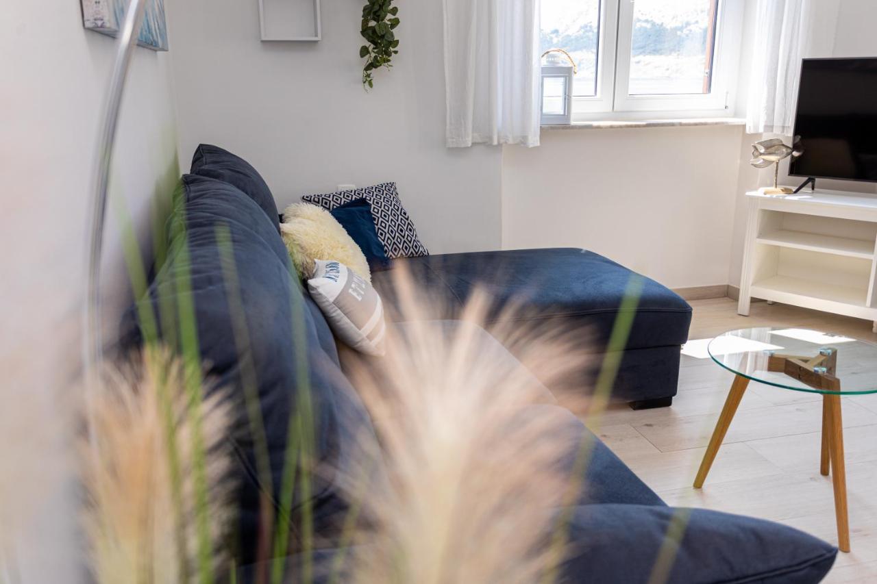 Apartment Jano Baška Εξωτερικό φωτογραφία