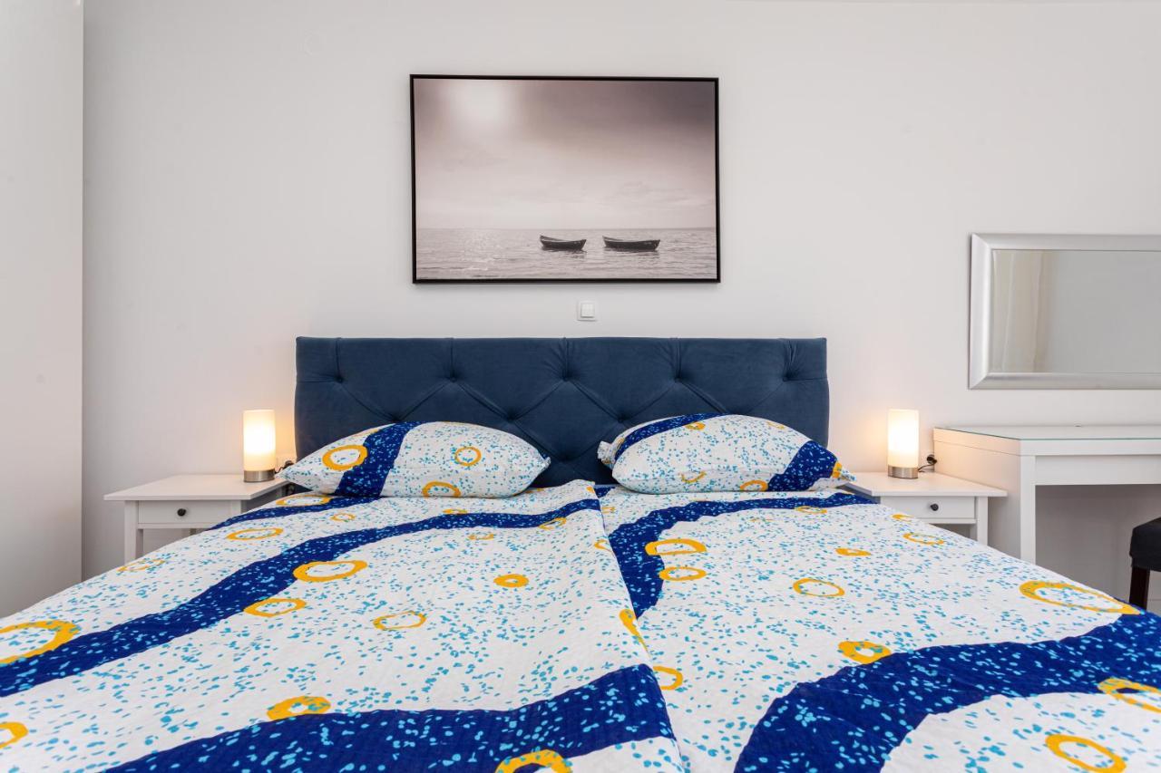 Apartment Jano Baška Εξωτερικό φωτογραφία