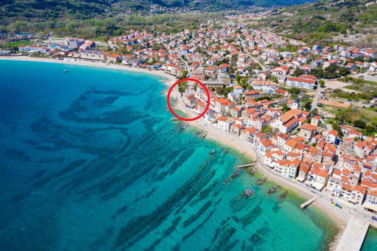 Apartment Jano Baška Εξωτερικό φωτογραφία