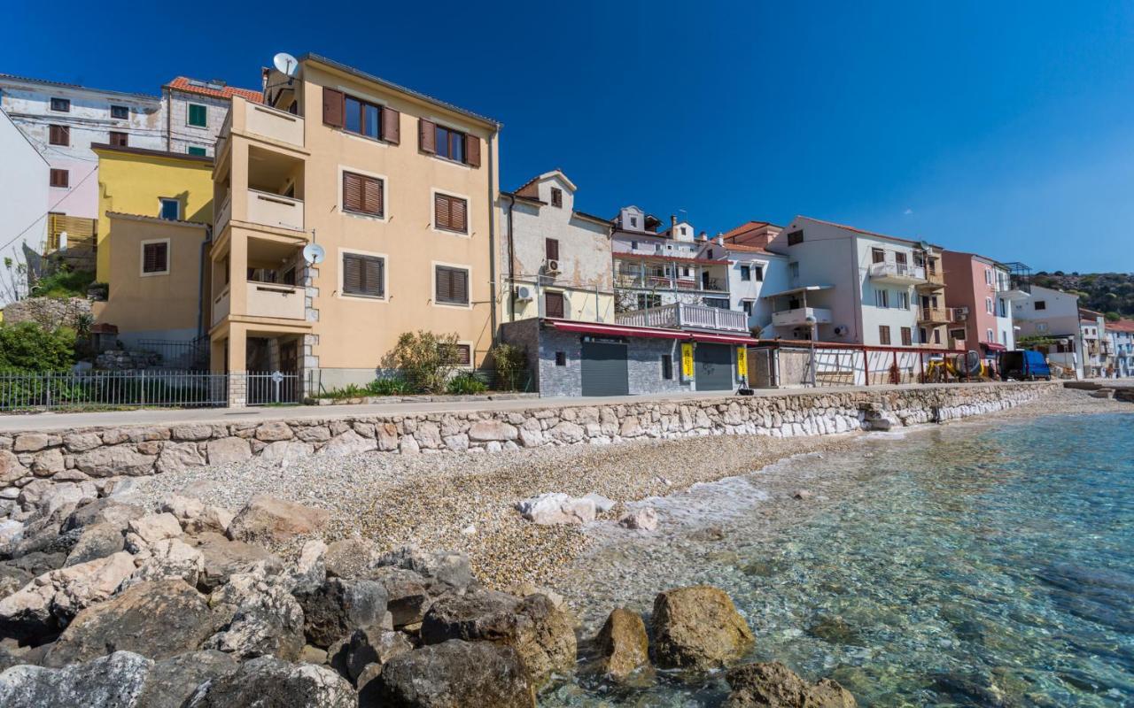 Apartment Jano Baška Εξωτερικό φωτογραφία
